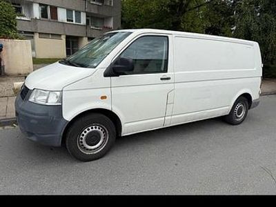 VW T5