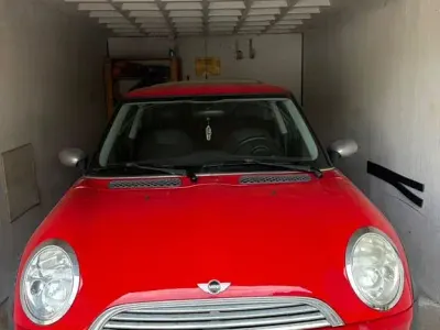 Gebraucht Mini ONE