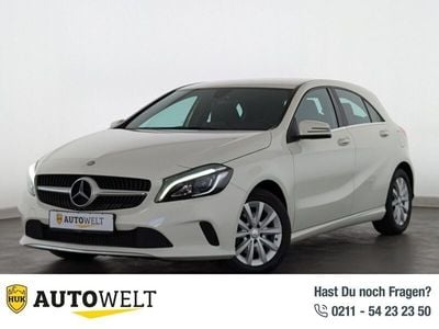Mercedes A160
