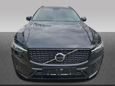 Gebraucht Volvo XC60 250 PS (183 kW) 2025 Schwarz SUV