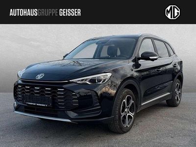 Pebble black Gebraucht 2025 MG ZS Comfort SUV | 21.590 € (Teuer)