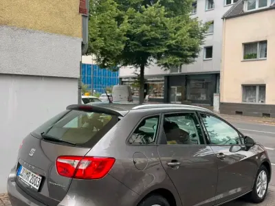 Gebraucht Seat Ibiza ST
