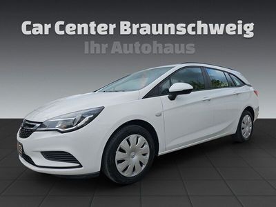 gebraucht Opel Astra Sports Tourer 1.6 CDTI Edition