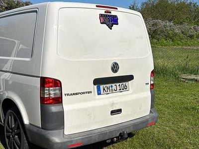 VW T5