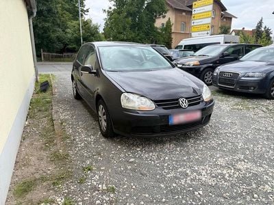 VW Golf V