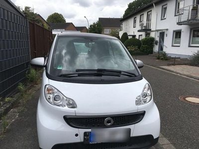 Smart ForTwo Coupé