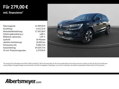 Occasion Renault Austral
