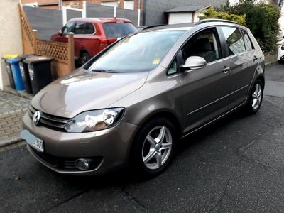 VW Golf Plus