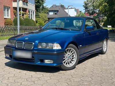 BMW 318 Cabriolet