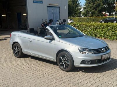 VW Eos