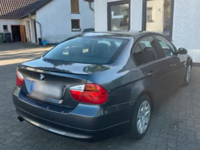 Gebraucht BMW 318