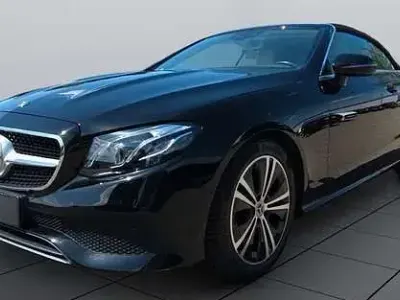 Gebraucht Mercedes E220