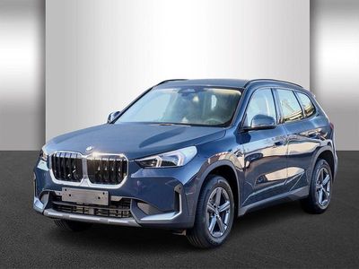 Neu BMW X1 Shadowline 136 PS (100 kW) 2026 Schwarz SUV