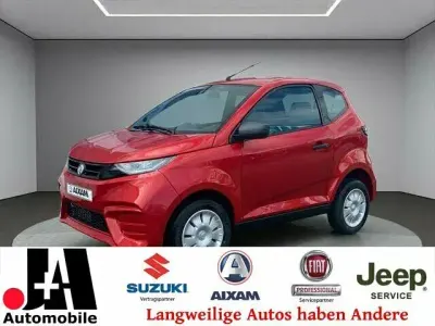 Gebraucht Aixam AMBITION