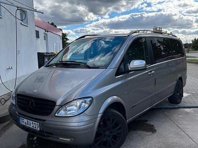 Mercedes Viano