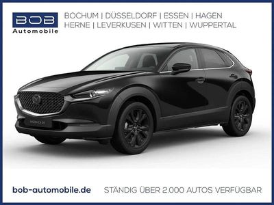 Schwarz Neu 2026 Mazda CX-30 Homura-Line SUV | 27.554 €
