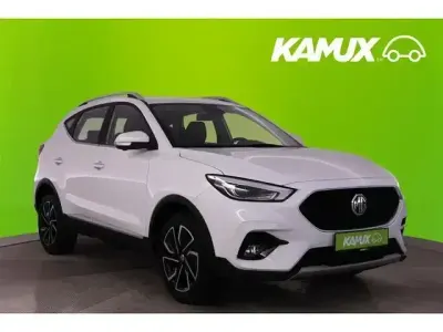 Gebraucht MG ZS