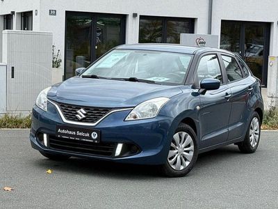 Suzuki Baleno