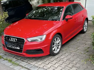 Gebraucht Audi A3