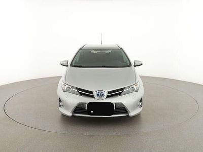 Toyota Auris Hybrid