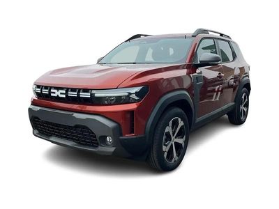 Braun Neu 2026 Dacia Duster Journey SUV | 30.319 € (Fairer Preis)