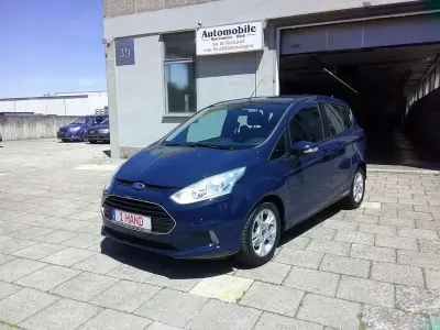 Occasion Ford B-MAX