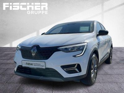 Occasion Renault Arkana Evolution 140 PK (102 kW) 2025 Wit SUV