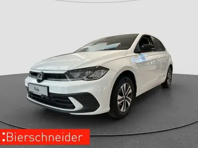 Neu VW Polo Life 95 PS (69 kW) 2026 (unbekannt) Kleinwagen