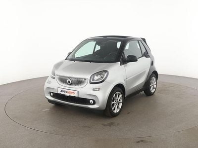 Smart ForTwo Coupé