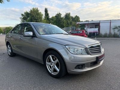 Mercedes C230