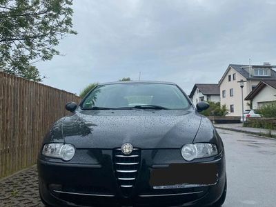 Alfa Romeo 147