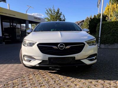 Opel Insignia Country Tourer