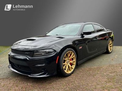 gebraucht Dodge Charger SRT 8 - Automatik - Schiebedach