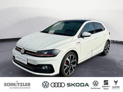 Gebraucht VW Polo