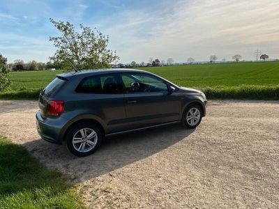 gebraucht VW Polo 6r 1,2 L