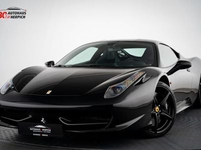 Ferrari 458
