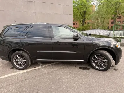 Gebraucht Dodge Durango