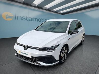 VW Golf VIII