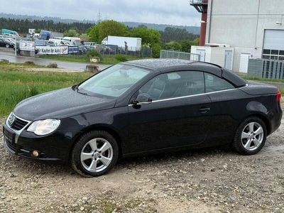 VW Eos