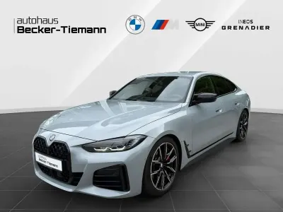 Gebraucht BMW M4