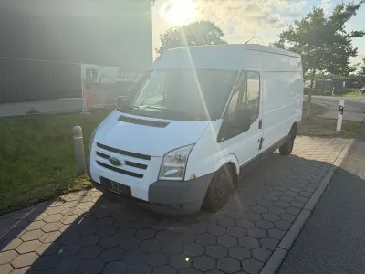 Gebraucht Ford Transit