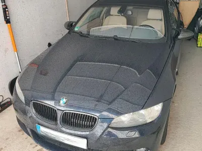Gebraucht BMW 325