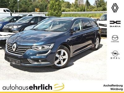 Renault Talisman GrandTour