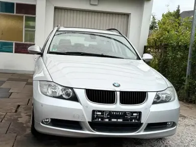 Gebraucht BMW 318