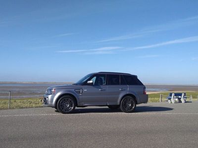 gebraucht Land Rover Range Rover Sport 