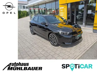 Neu Opel Corsa 145 PS (106 kW) 2025 Schwarz Kleinwagen