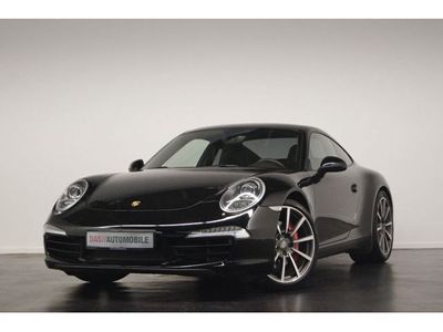 gebraucht Porsche 911 S|BOSE|CHRONO|SITZKLIMA|S.AGA|14WEGE