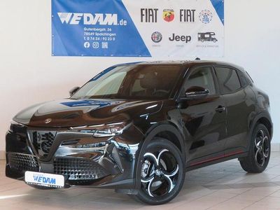 Alfa Romeo GT Junior