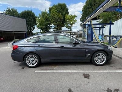 BMW 320 Gran Turismo