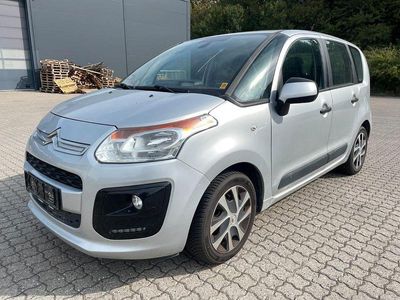 Citroën C3 Picasso